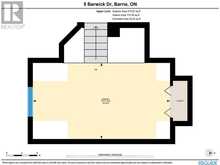 5 BARWICK DRIVE | Barrie Ontario | Slide Image Twenty-one