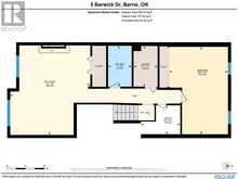 5 BARWICK DRIVE | Barrie Ontario | Slide Image Twenty-two