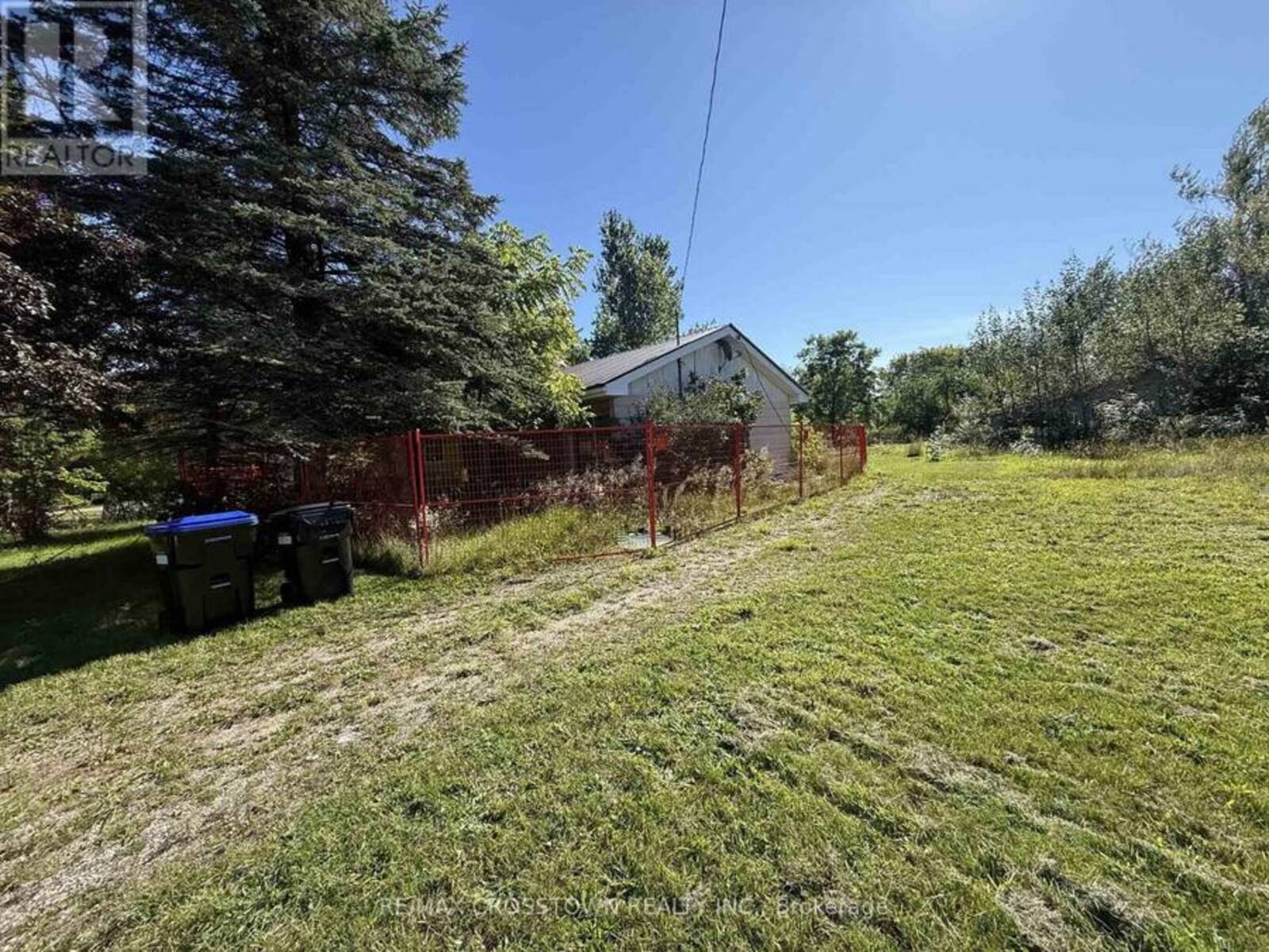 6137 VASEY ROAD, Elmvale, Ontario L0L 1P0