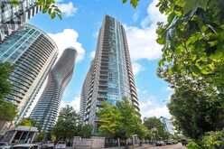 607 - 80 ABSOLUTE AVENUE | Mississauga Ontario | Slide Image One