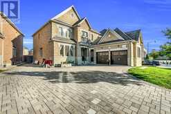 3 PORT HOPE HOLLOW | Brampton Ontario | Slide Image One
