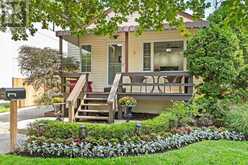 5 ACORN AVENUE | Toronto Ontario | Slide Image One
