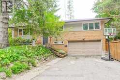 3062 O'HAGAN DRIVE | Mississauga Ontario | Slide Image One