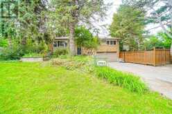 3062 O'HAGAN DRIVE | Mississauga Ontario | Slide Image Two