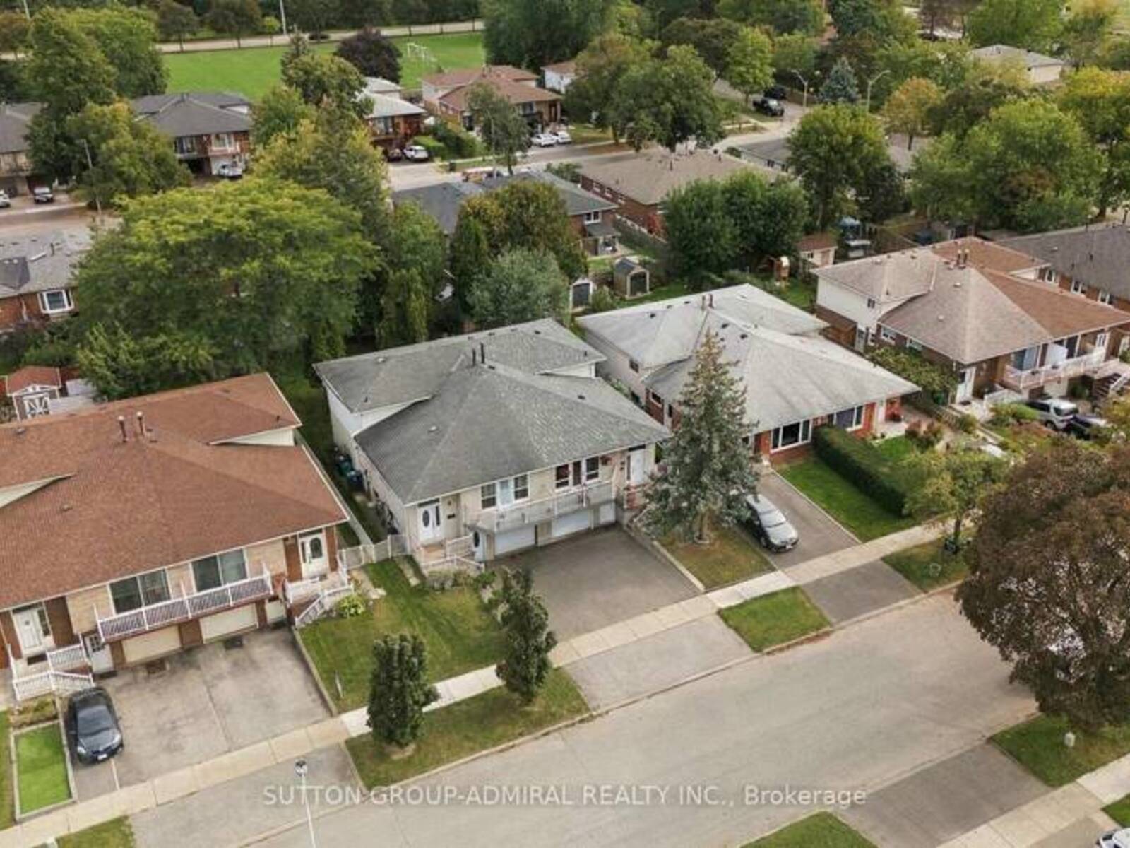 1871 SILVERBERRY CRESCENT, Mississauga, Ontario L5J 1C8