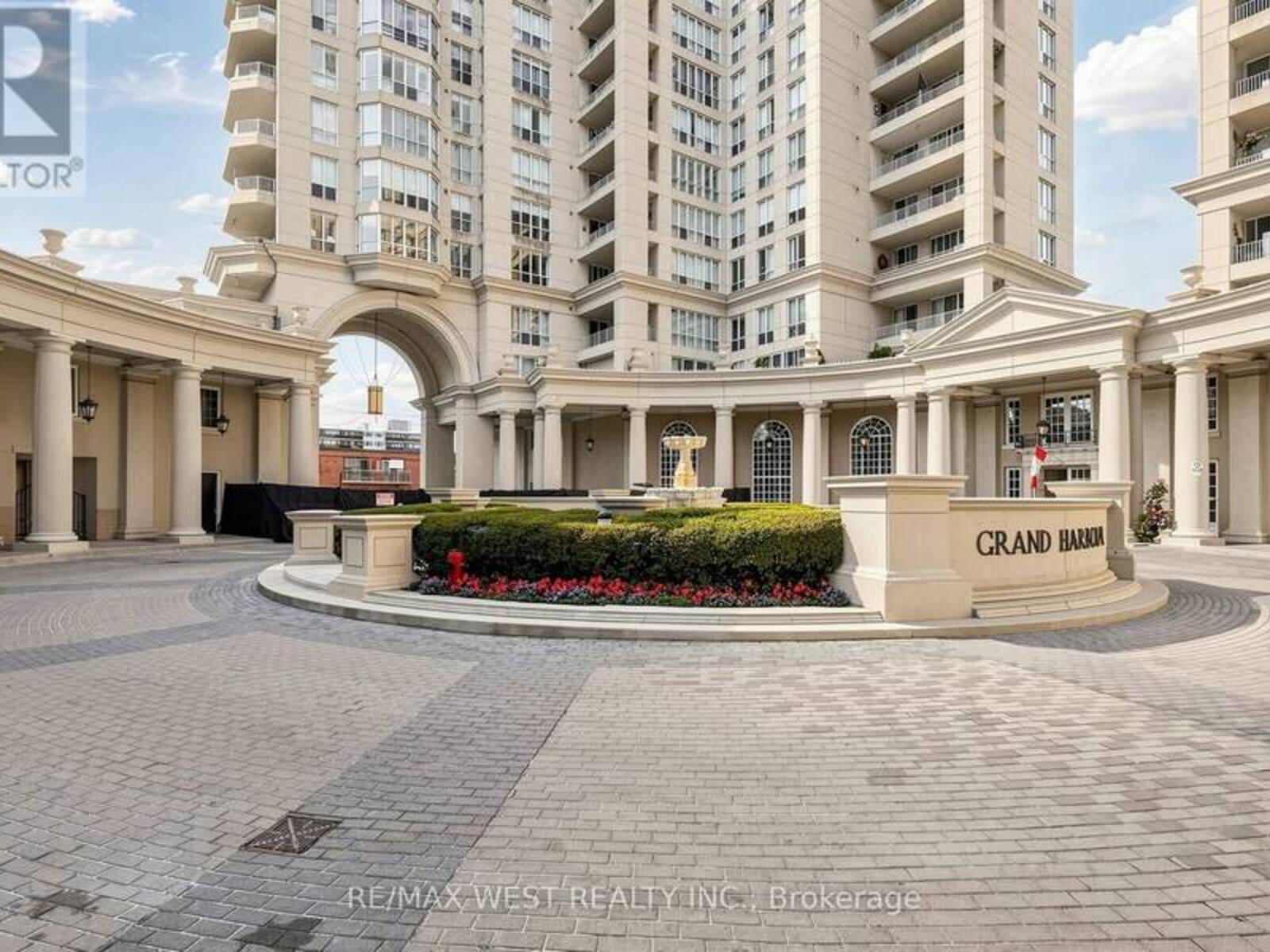 1404 - 2287 LAKE SHORE BOULEVARD W, Toronto, Ontario M8V 3Y1