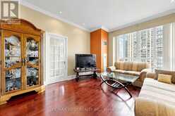 1404 - 2287 LAKE SHORE BOULEVARD W | Toronto Ontario | Slide Image Fifteen