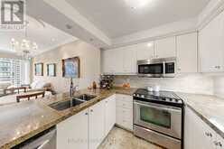 1404 - 2287 LAKE SHORE BOULEVARD W | Toronto Ontario | Slide Image Nineteen