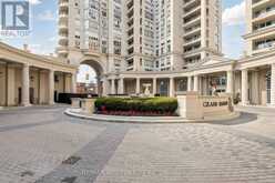 1404 - 2287 LAKE SHORE BOULEVARD W | Toronto Ontario | Slide Image One