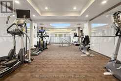 1404 - 2287 LAKE SHORE BOULEVARD W | Toronto Ontario | Slide Image Thirty-six
