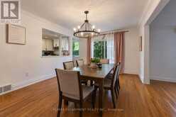 505 PATRICIA DRIVE | Oakville Ontario | Slide Image Thirteen