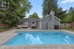 505 PATRICIA DRIVE | Oakville Ontario | Slide Image Two