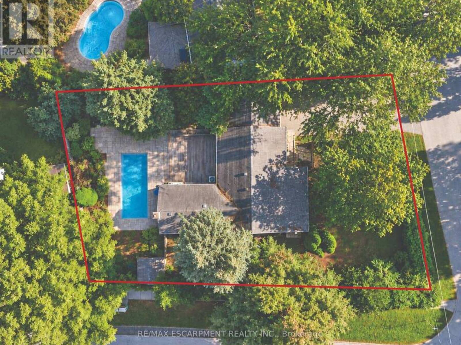 505 PATRICIA DRIVE, Oakville, Ontario L6K 1L9
