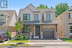 1522 SWANN CRESCENT | Milton Ontario | Slide Image Two