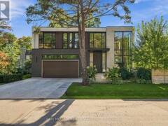 112 ELTON PARK ROAD Oakville Ontario, L6J 4C1