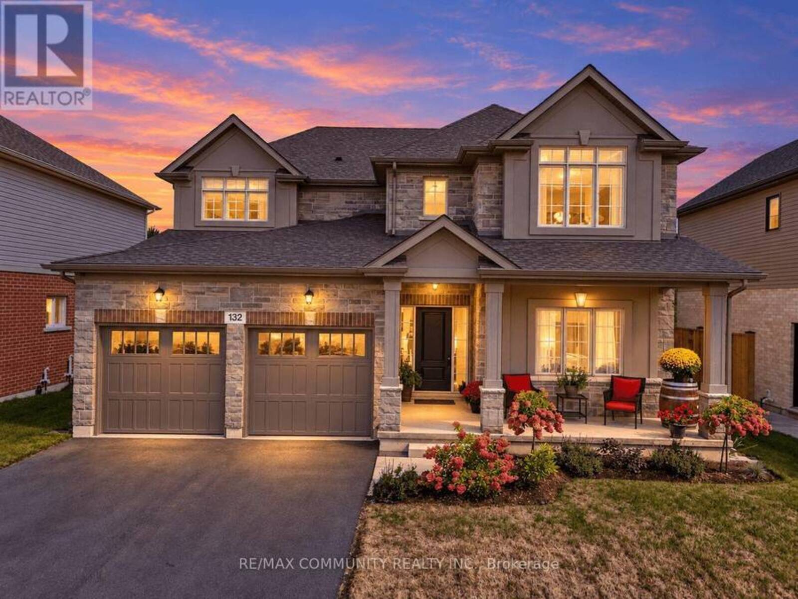 132 WESTCOTT ROAD, Welland, Ontario L3C 0K9