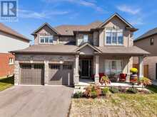 132 WESTCOTT ROAD | Welland Ontario | Slide Image Two