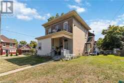 22 PARK AVENUE | Brantford Ontario | Slide Image Two