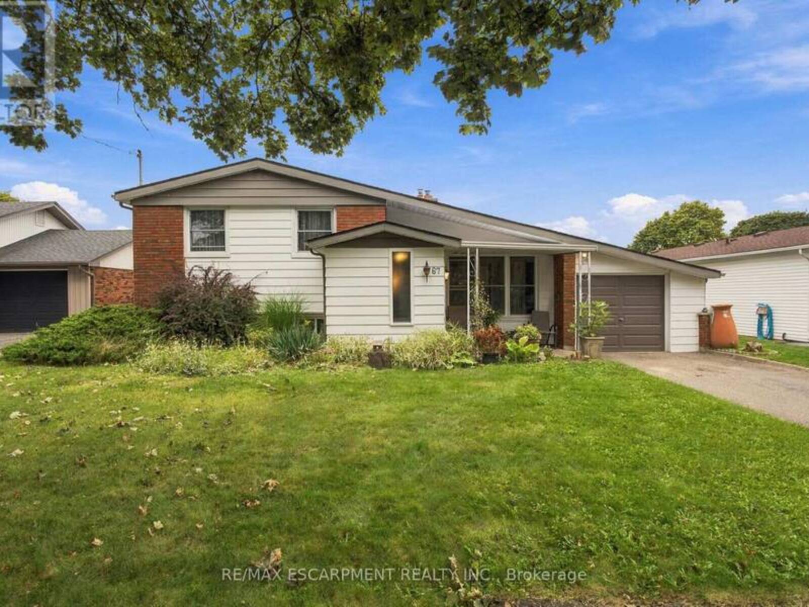 67 WAKELIN TERRACE, St. Catharines, Ontario L2M 4K8