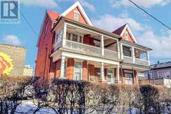 217 GLADSTONE AVENUE | Toronto Ontario | Slide Image One