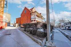 217 GLADSTONE AVENUE | Toronto Ontario | Slide Image Two