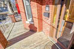 217 GLADSTONE AVENUE | Toronto Ontario | Slide Image Thirty-one
