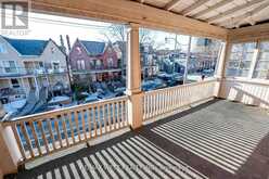 217 GLADSTONE AVENUE | Toronto Ontario | Slide Image Thirty-five