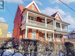 217 GLADSTONE AVENUE Toronto Ontario, M6J 3L5