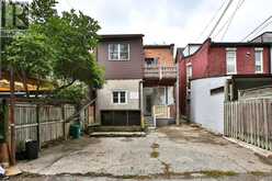 9 BORDEN STREET | Toronto Ontario | Slide Image Forty-four