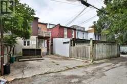 9 BORDEN STREET | Toronto Ontario | Slide Image Forty-nine