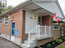 58 DEANVAR AVENUE | Toronto Ontario | Slide Image One