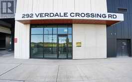 1011 - 292 VERDALE CROSSING | Markham Ontario | Slide Image One