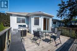 12 LANGEVIN DRIVE | Wasaga Beach Ontario | Slide Image Forty