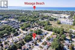 12 LANGEVIN DRIVE | Wasaga Beach Ontario | Slide Image Forty-seven