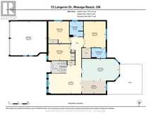 12 LANGEVIN DRIVE | Wasaga Beach Ontario | Slide Image Forty-eight
