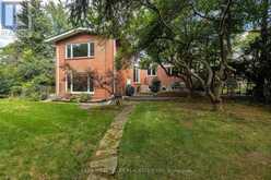 1242 DONLEA CRESCENT | Oakville Ontario | Slide Image Thirteen
