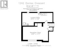 1242 DONLEA CRESCENT | Oakville Ontario | Slide Image Nineteen