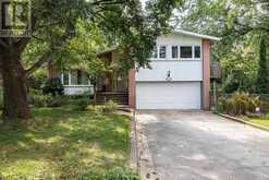 1242 DONLEA CRESCENT | Oakville Ontario | Slide Image Four