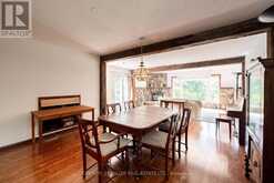 1242 DONLEA CRESCENT | Oakville Ontario | Slide Image Seven