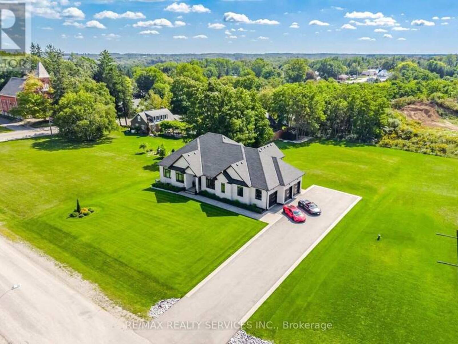56 AUGUSTUS STREET, Brantford, Ontario N0E 1R0
