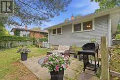 226 DELHI STREET | Guelph Ontario | Slide Image Thirty-one
