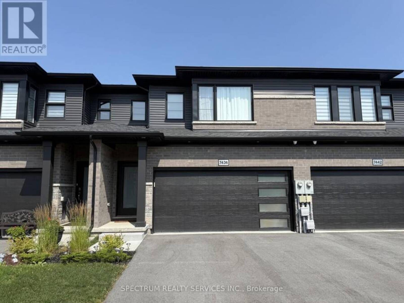 7436 MATTEO DRIVE, Niagara Falls, Ontario L2H 3T3