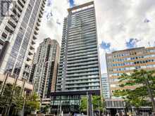 513 - 770 BAY STREET | Toronto Ontario | Slide Image One