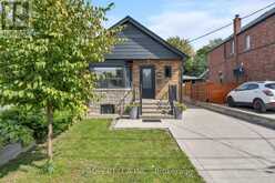 573 NORTHCLIFFE BOULEVARD | Toronto Ontario | Slide Image One