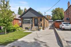 573 NORTHCLIFFE BOULEVARD | Toronto Ontario | Slide Image Two