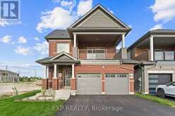 83 RACKHAM LANE | Clarington Ontario | Slide Image One
