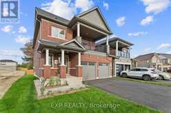 83 RACKHAM LANE | Clarington Ontario | Slide Image Two