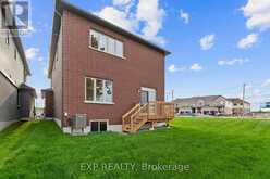 83 RACKHAM LANE | Clarington Ontario | Slide Image Fifty