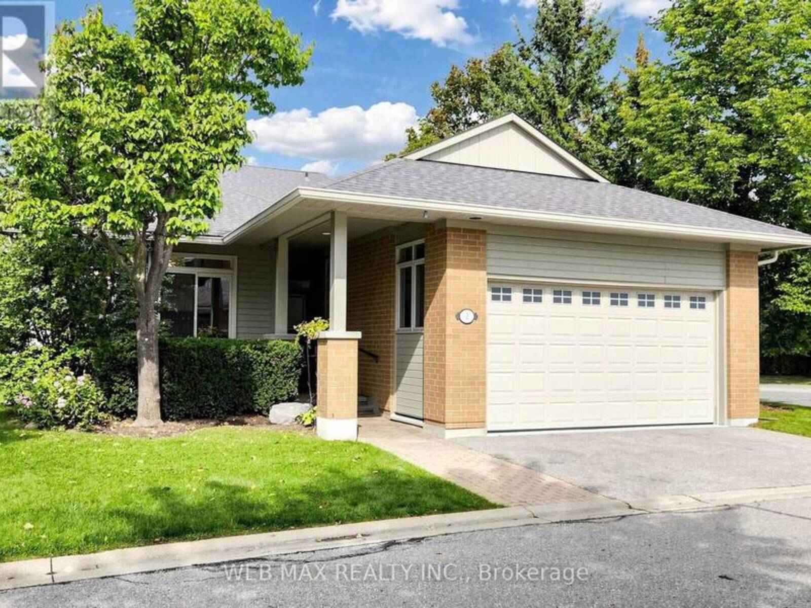2 WOOD DUCK ISLAND WAY, Markham, Ontario L6E 1B4