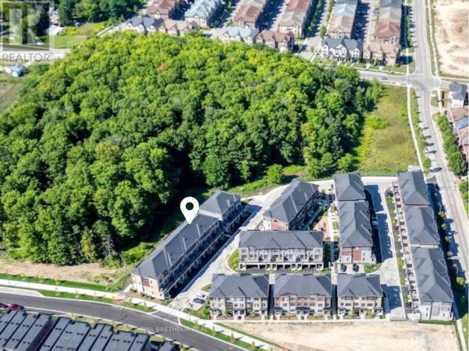 11 TRAULSEN WAY, Markham, Ontario L6B 0V2